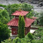 Student at Karpureshwor