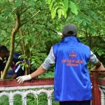 Student at Karpureshwor